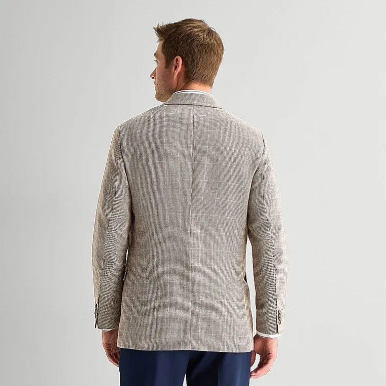Stafford Mens Classic Fit Sport Coat