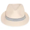 Stafford Mens Fedora