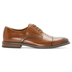 Stafford Mens Wallace Oxford Shoes