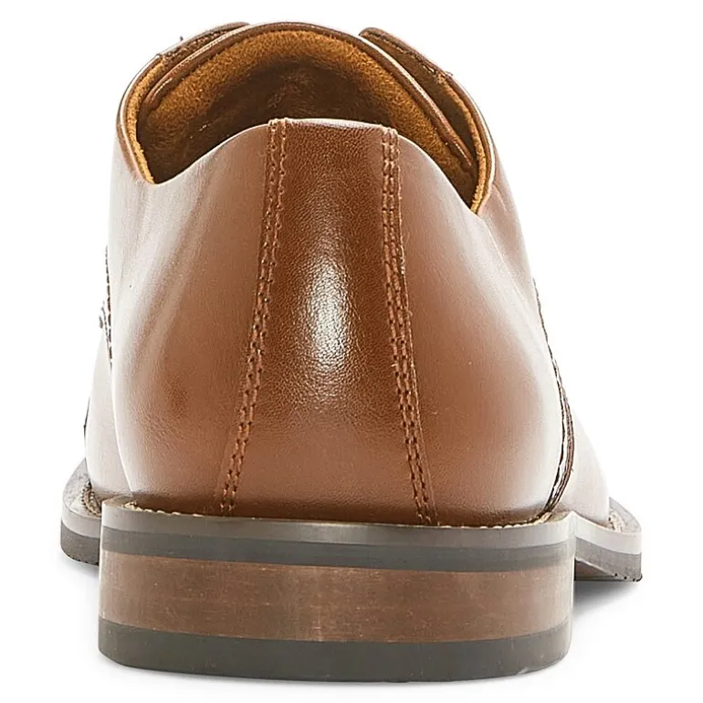 Stafford Mens Wallace Oxford Shoes