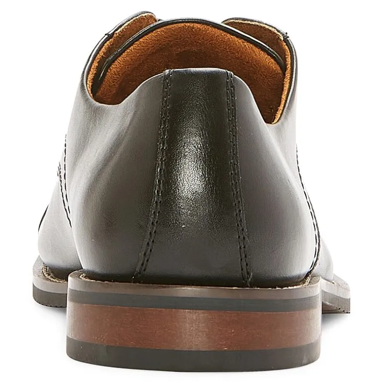 Stafford Mens Wallace Oxford Shoes