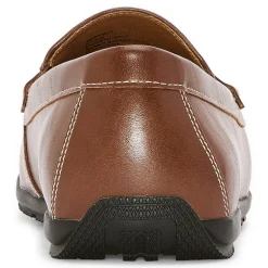 Stafford Milo Little & Big Kid Boys Moc Loafers