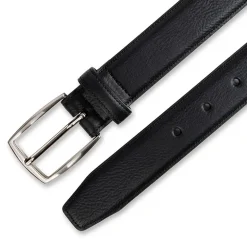 Stafford 32mm Fes Pebble Mens Belt