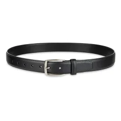 Stafford 32mm Fes Pebble Mens Belt