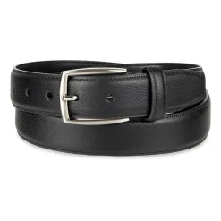 Stafford 32mm Fes Pebble Mens Belt