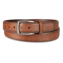 Stafford 32mm Fes Pebble Mens Belt