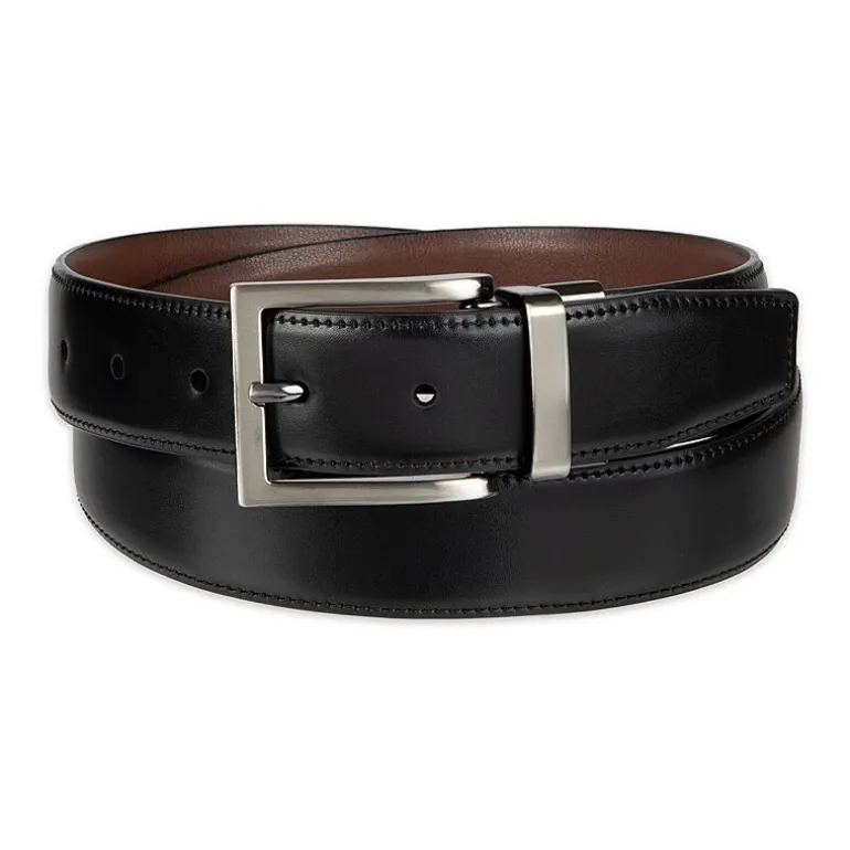 Stafford 35mm Revs Mens Belt