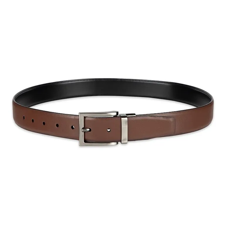 Stafford 35mm Revs Mens Belt