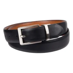 Stafford 32mm Stretch Reversible Mens Belt