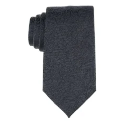 Stafford Rogers Floral Tie