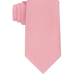 Stafford Satin Solid Tie