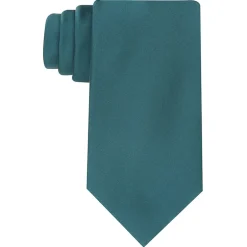 Stafford Satin Solid Tie