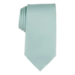 Stafford Satin Solid Tie