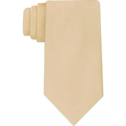 Stafford Satin Solid Tie