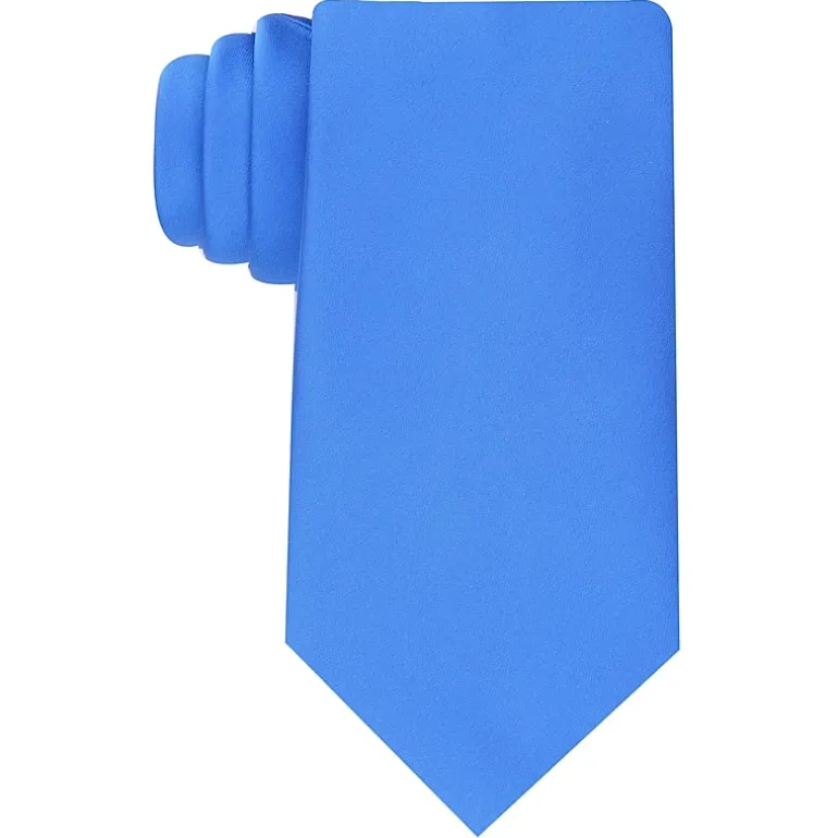 Stafford Satin Solid Tie
