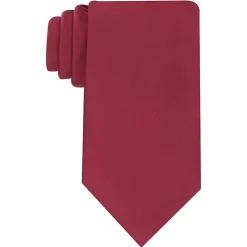 Stafford Satin Solid Tie