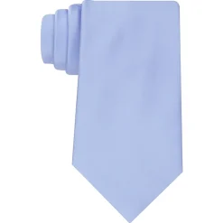 Stafford Satin Solid Tie
