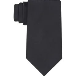 Stafford Satin Solid Tie