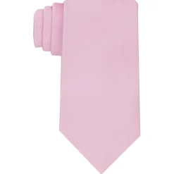 Stafford Satin Solid Tie