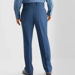Stafford Signature Coolmax All Season Ecomade Mens Stretch Fabric Classic Fit Suit Separates