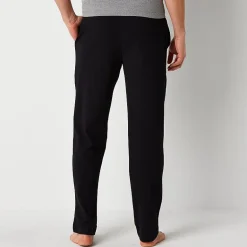 Stafford Super Soft Jersey Mens Pajama Pants