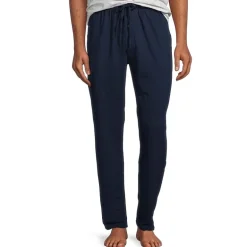 Stafford Super Soft Jersey Mens Pajama Pants