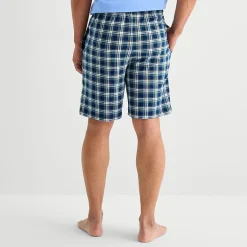 Stafford Super Soft Mens Pajama Shorts