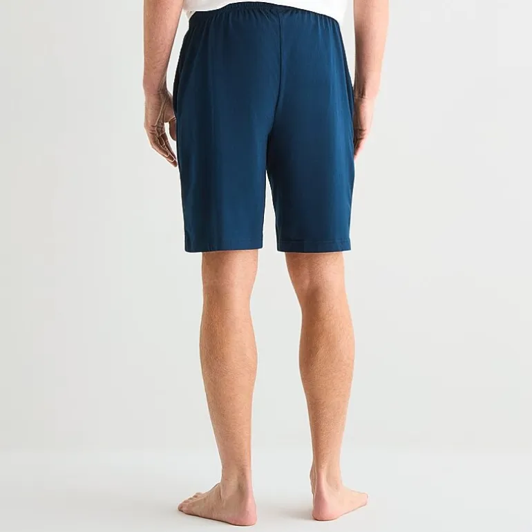 Stafford Super Soft Mens Pajama Shorts