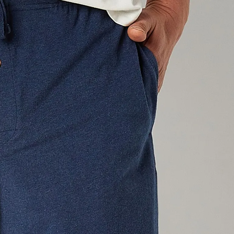 Stafford Super Soft Mens Pajama Shorts
