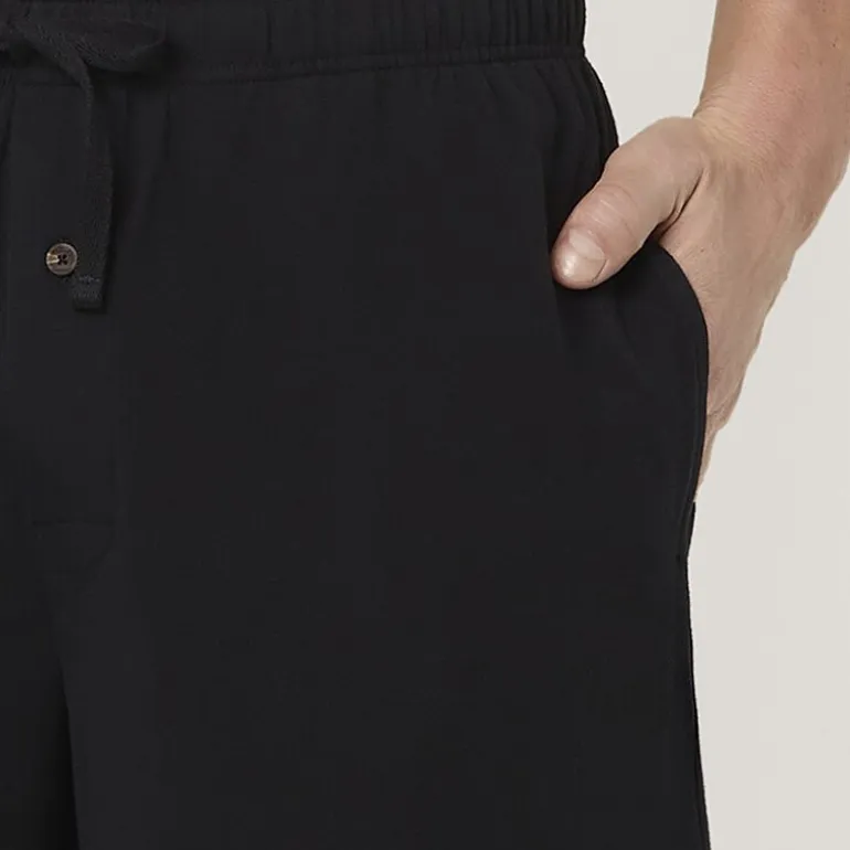 Stafford Super Soft Mens Pajama Shorts