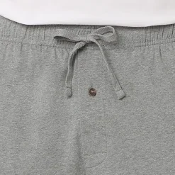 Stafford Super Soft Mens Pajama Shorts
