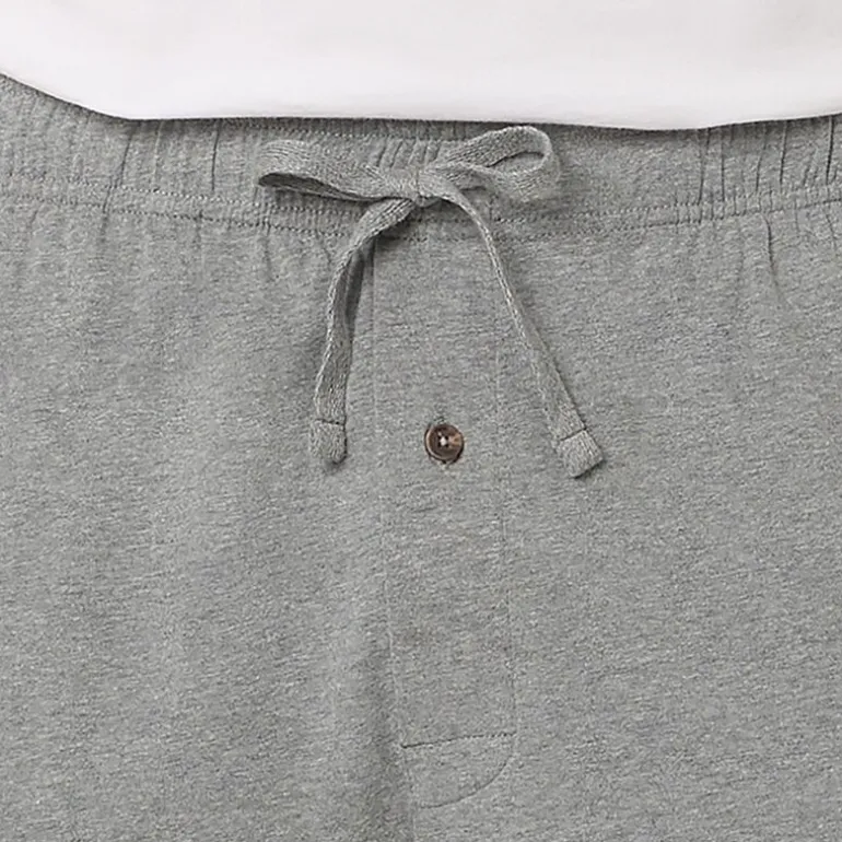 Stafford Super Soft Mens Pajama Shorts