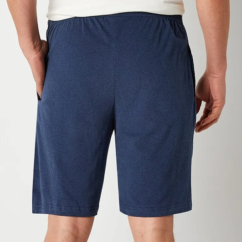 Stafford Super Soft Mens Pajama Shorts