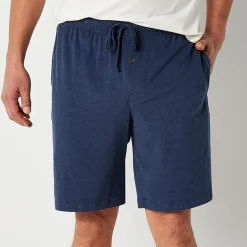 Stafford Super Soft Mens Pajama Shorts