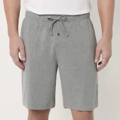 Stafford Super Soft Mens Pajama Shorts