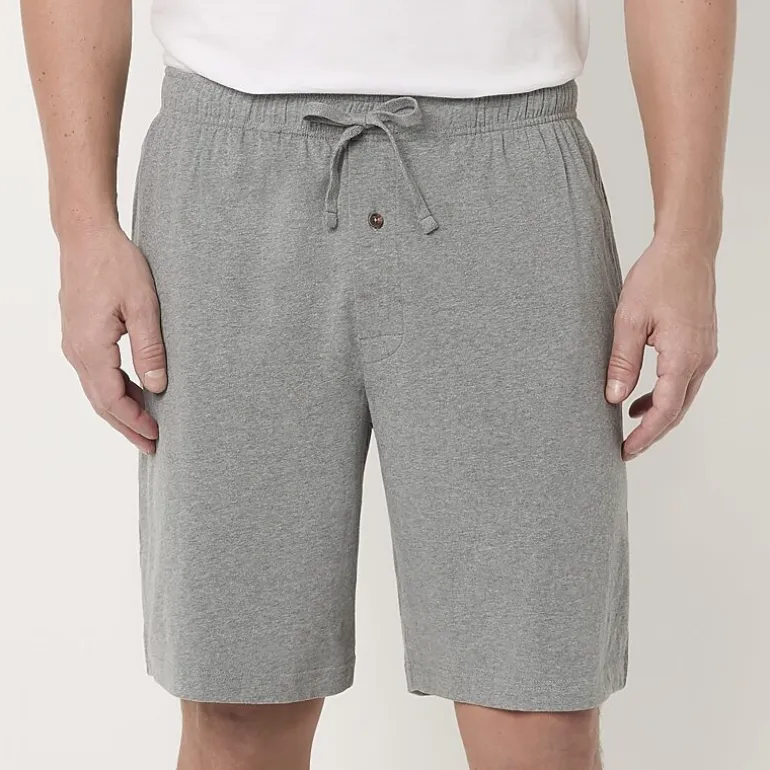 Stafford Super Soft Mens Pajama Shorts