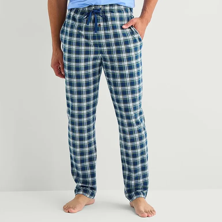 Stafford Super Soft Mens Pajama Pants