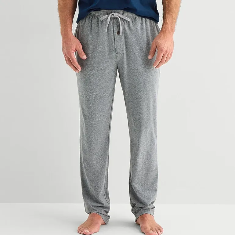 Stafford Super Soft Mens Pajama Pants