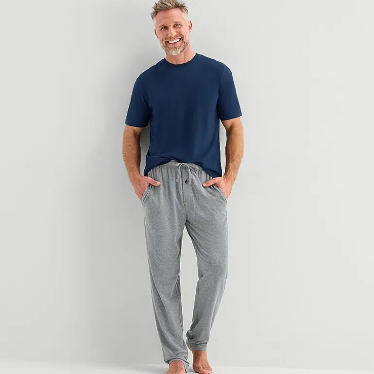 Stafford Super Soft Mens Pajama Pants