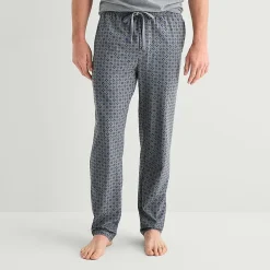 Stafford Super Soft Mens Pajama Pants