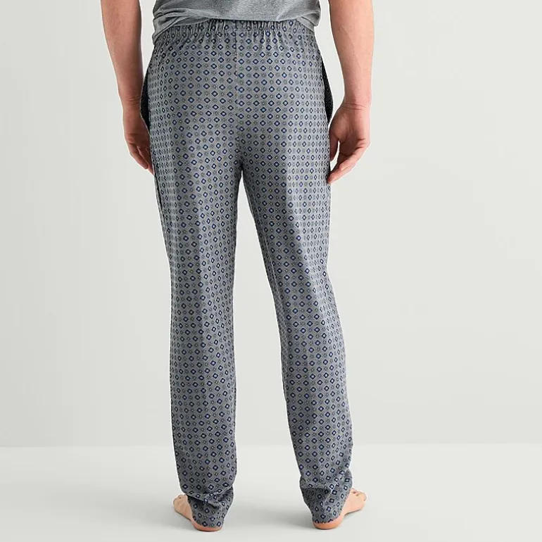 Stafford Super Soft Mens Pajama Pants