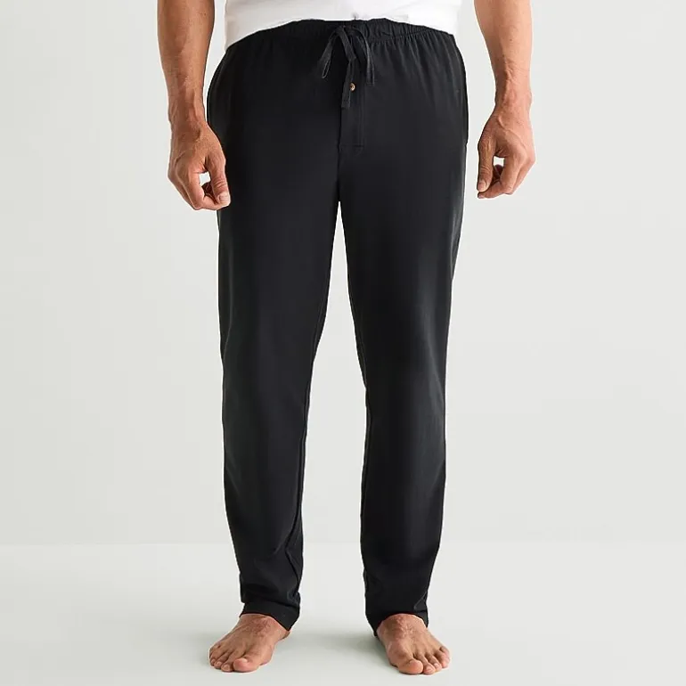 Stafford Super Soft Mens Pajama Pants