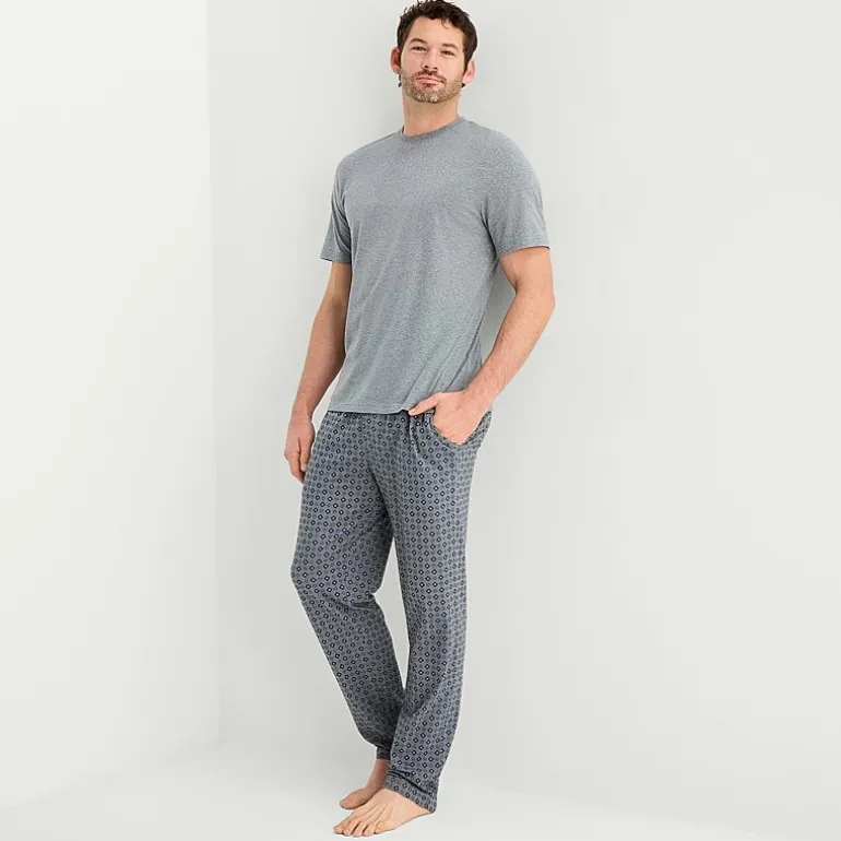 Stafford Super Soft Mens Pajama Pants