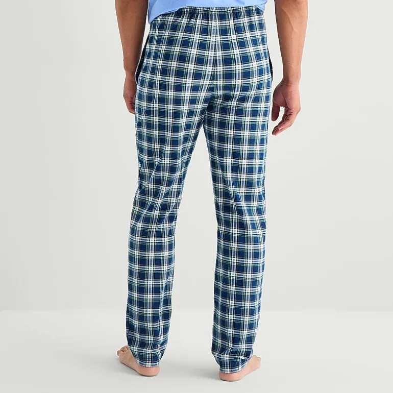 Stafford Super Soft Mens Pajama Pants