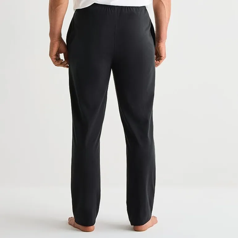 Stafford Super Soft Mens Pajama Pants