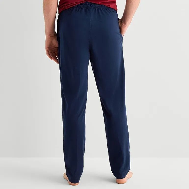 Stafford Super Soft Mens Pajama Pants