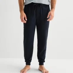 Stafford Super Soft Mens Pajama Pants