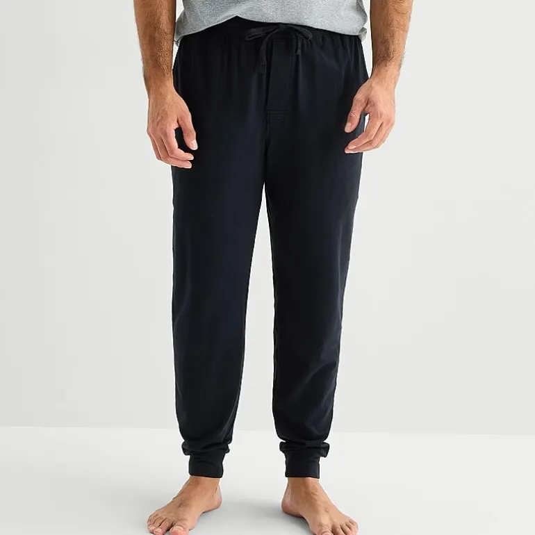 Stafford Super Soft Mens Pajama Pants