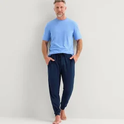 Stafford Super Soft Mens Pajama Pants