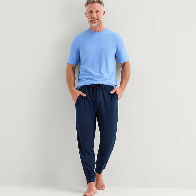 Stafford Super Soft Mens Pajama Pants